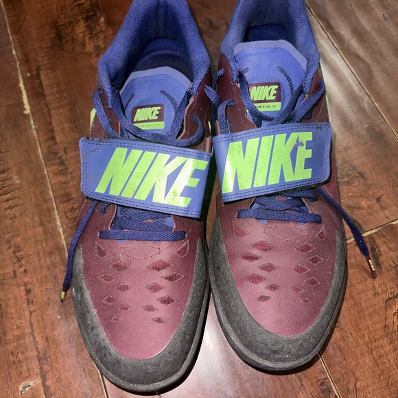 Nike Zoom Rival SD 2 - Picture 1 of 5